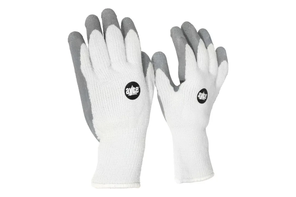 Ayce Handschuhe 451 Latex Gefüttert