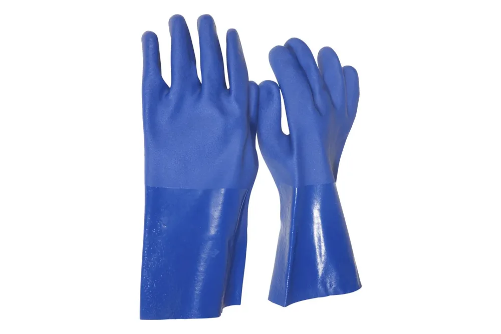 Ayce Handschuhe Soft-PVC Gefüttert | 650