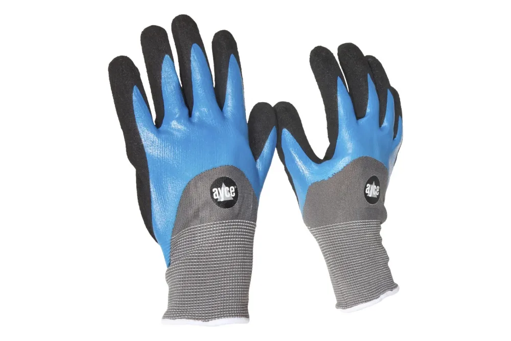 Ayce Handschuhe 376 Nitril Gefüttert