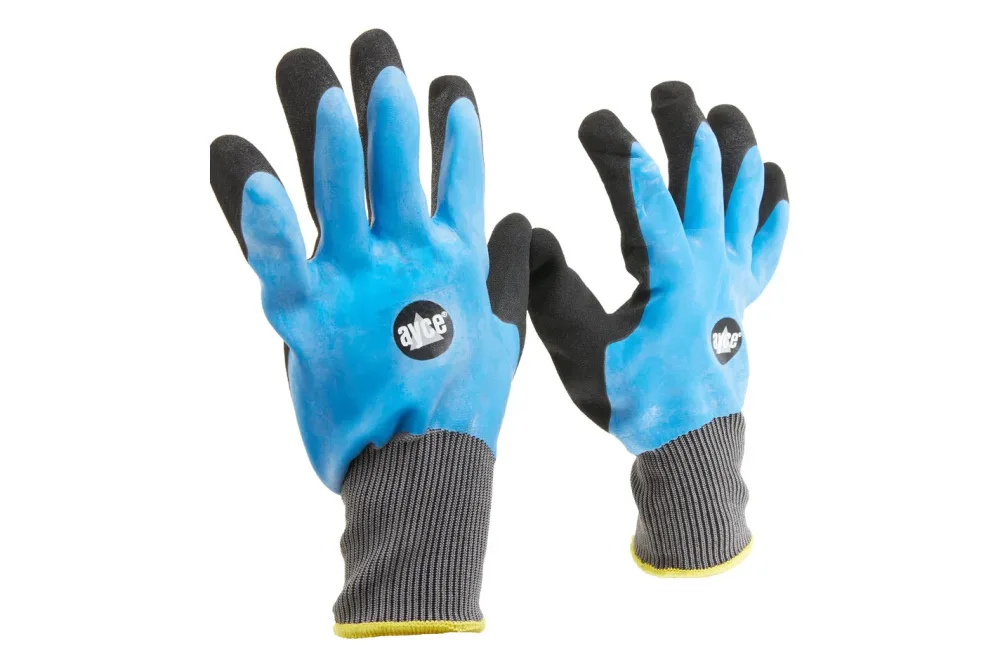 Ayce Aqua Handschuhe | XL