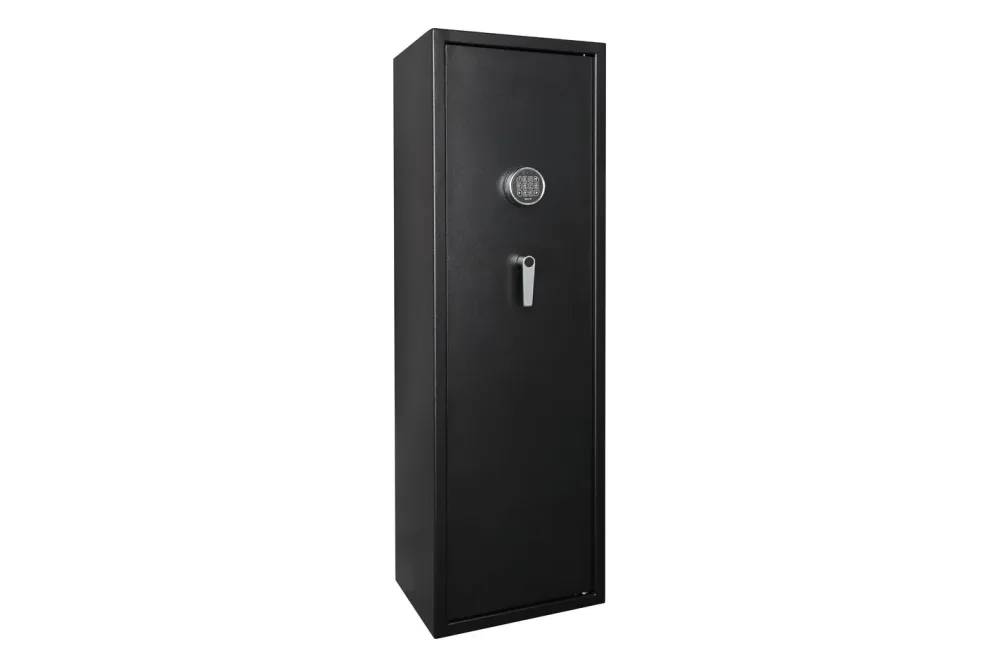 Ayce Elektronischer Waffenschrank | 45 × 35 × 145 cm