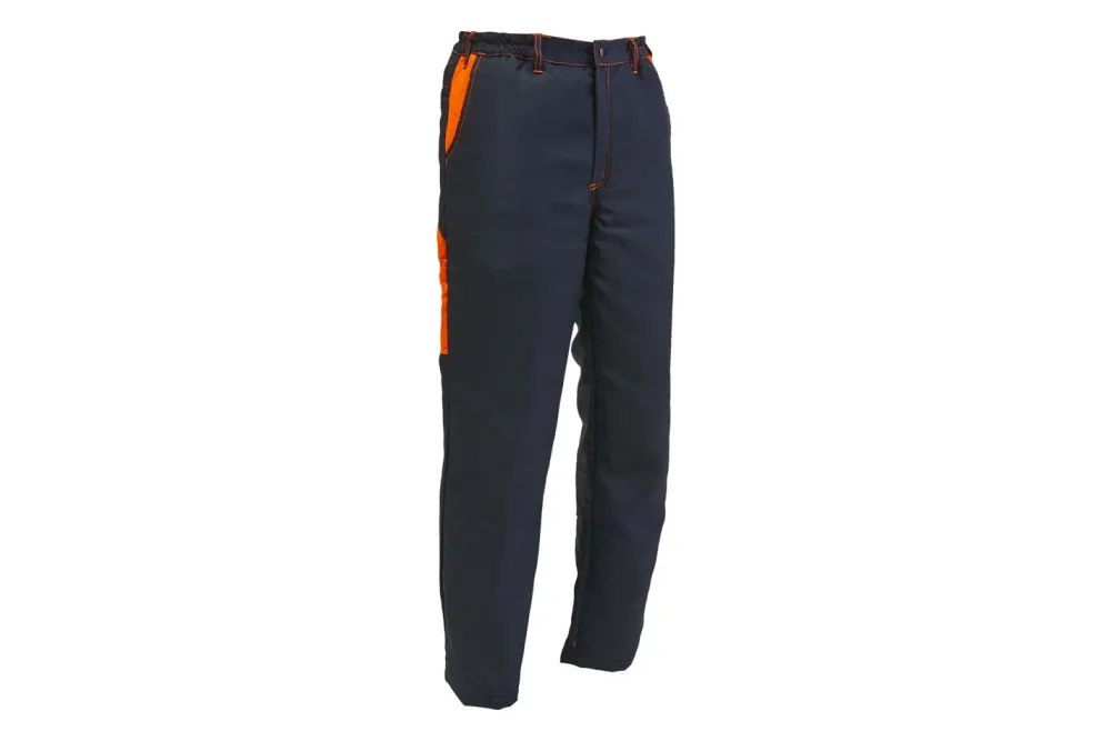 Rukka Schnittschutzhose Magnetbund | S