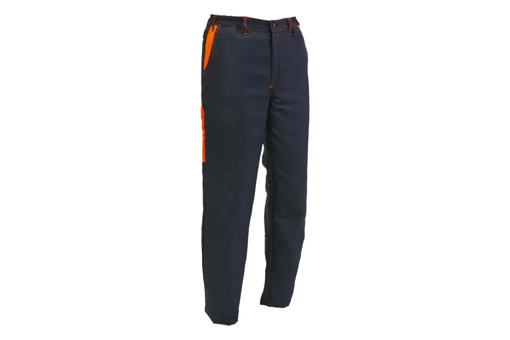 Rukka Schnittschutzhose Magnetbund | M