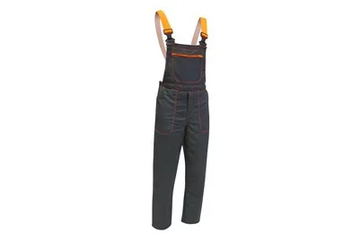 Rukka Schnittschutz-Latzhose Magnet | M