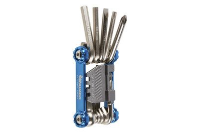 Jumbo Velo Multitool