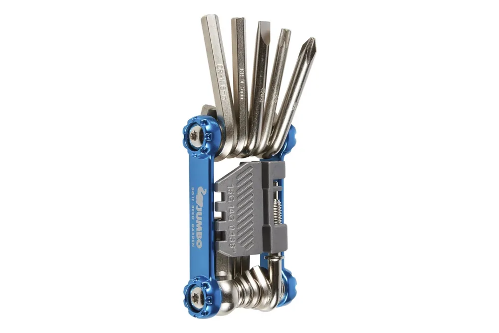 Jumbo Velo Multitool