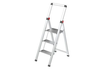 AYCE Alu Klapptritt SLIM mit Griff