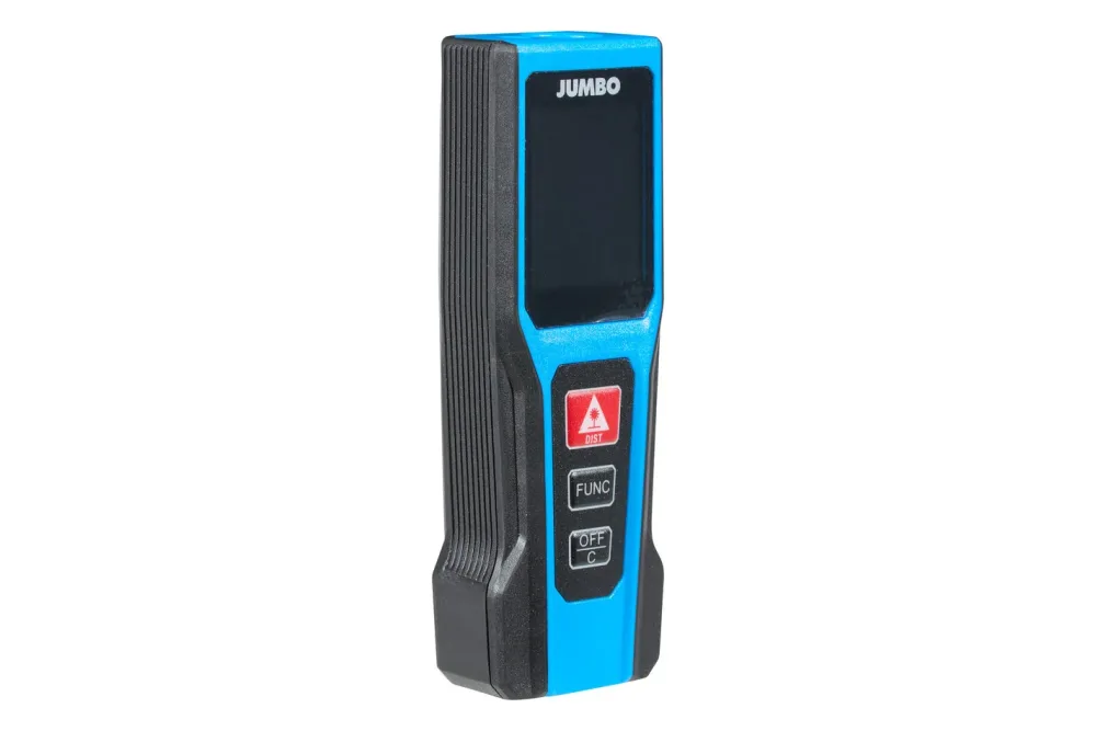 Jumbo Laser Distanzmessgerät