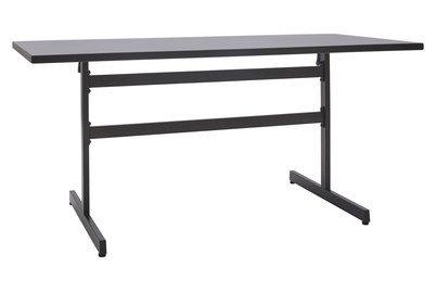 MOOD Metalltisch Faenza 160x80cm