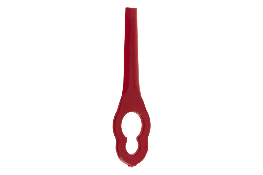 Ersatz-Mähkopfmesser Trimmer | 7 × 2 × 0.2 cm