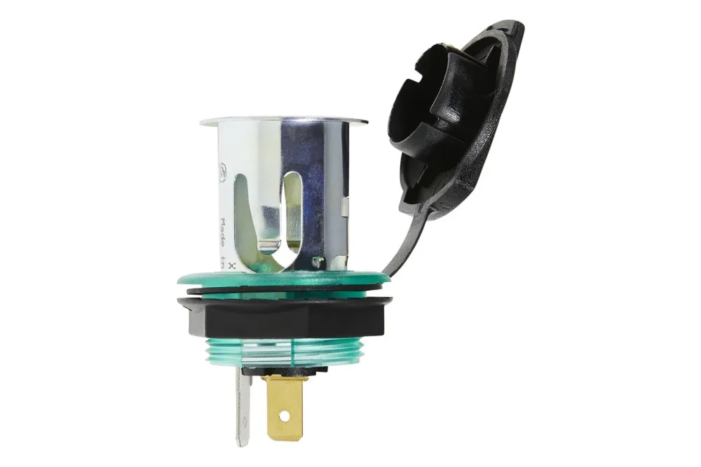 Umove Powersteckdose für Zigarren-Anzünder (6- 24 V, 20 A)
