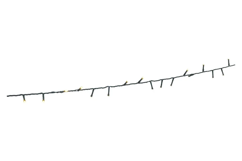 Mood Ns Od LED Kette 1500l Ww 75m Kf-g 8