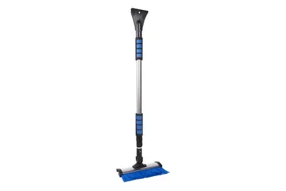 Umove Eiskratzer mit Schneebesen | 25.5 × 152 cm