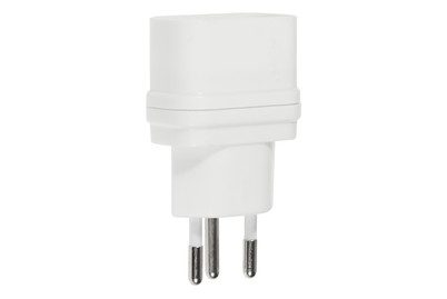Max Hauri AG 106384 Steckeradapter nicht lösbar