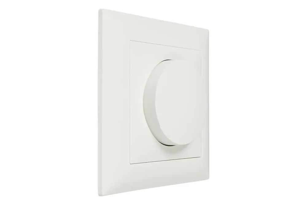Feller Unterputz-Drehdimmer