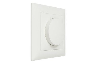 Feller Unterputz-Drehdimmer
