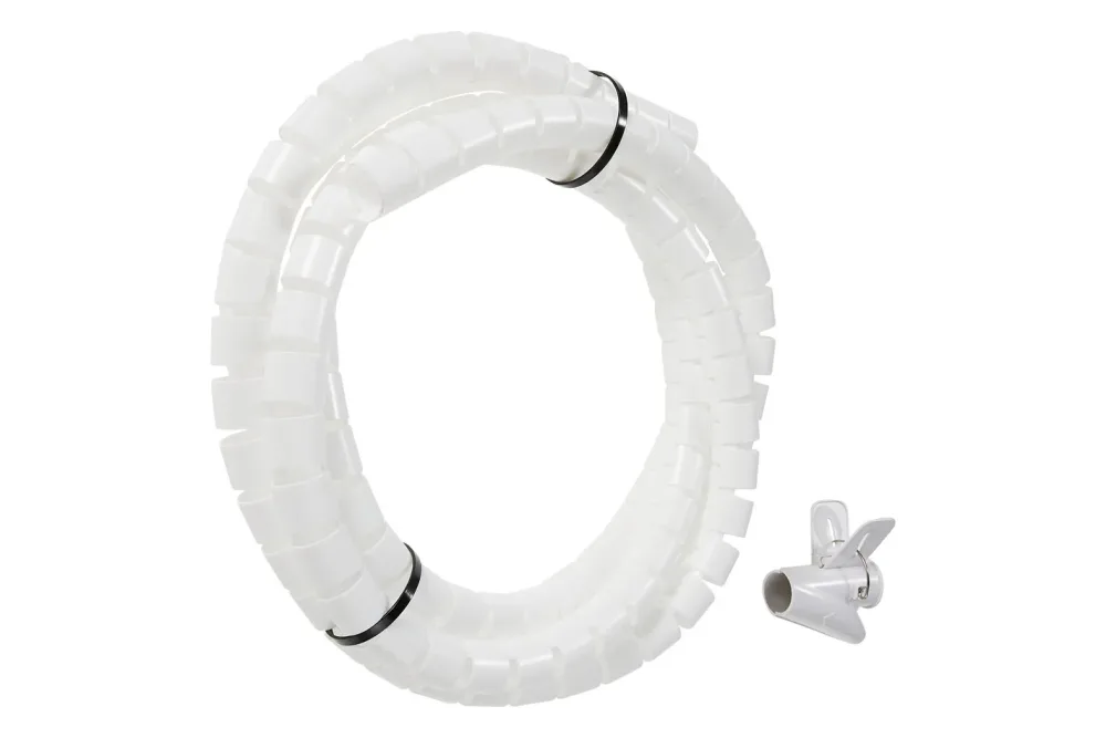 Max Hauri AG Spiralschlauch | ⌀ 25 mm | 3 m