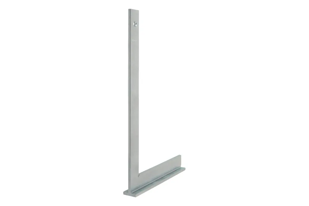 Ayce Schlosserwinkel mit Anschlag | 31 cm
