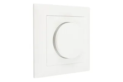 Feller Unterputz-Drehdimmer