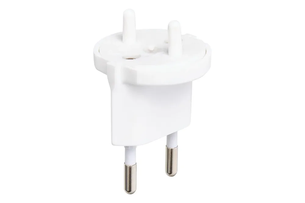 Max Hauri AG Fixadapter Schuko | T11