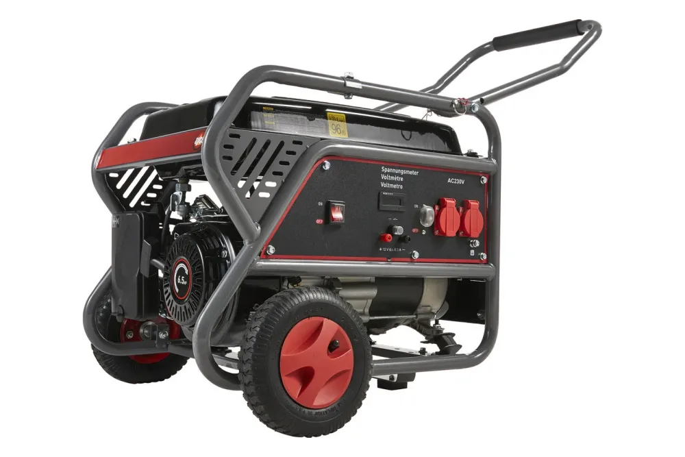 Ayce Benzingenerator | 2.7 kW