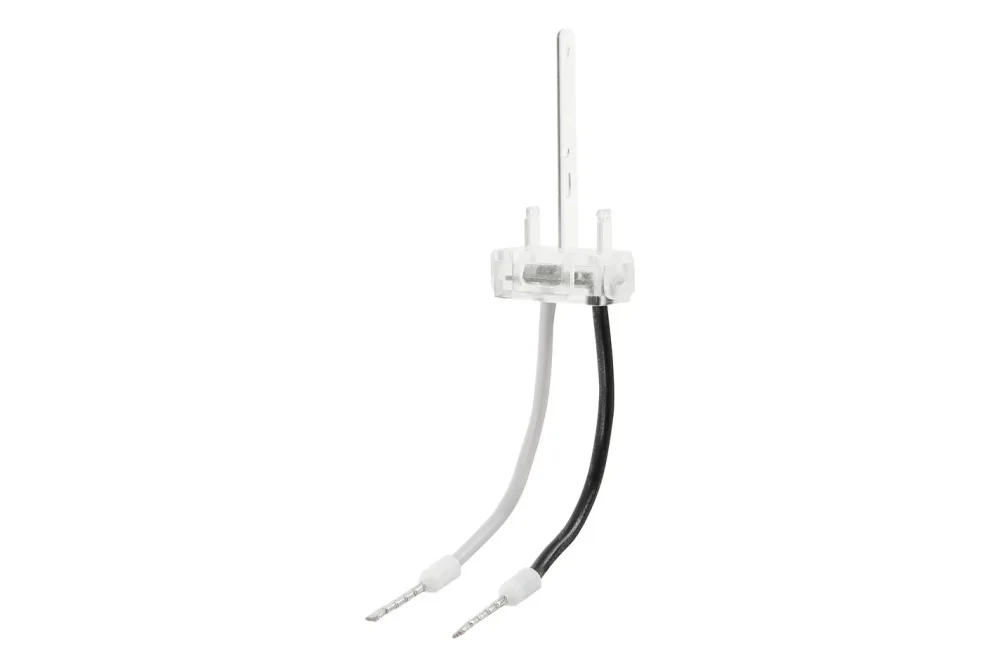 Max Hauri LED-Leuchtpatrone Weiss | 30 × 5 mm