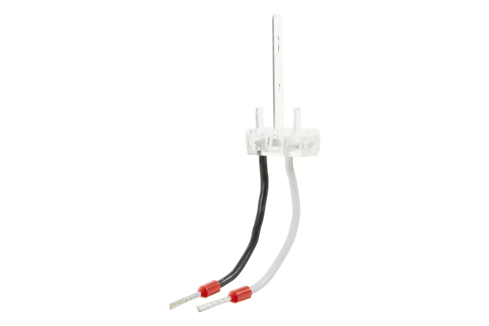 Max Hauri LED-Leuchtpatrone Rot | 30 × 5 mm