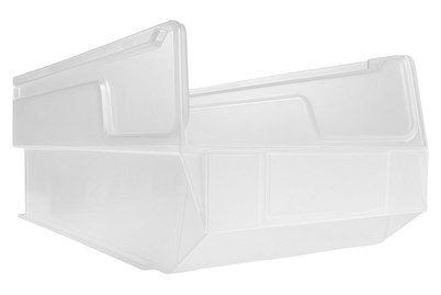 UTZ Sichtlagerbox SILAFIX