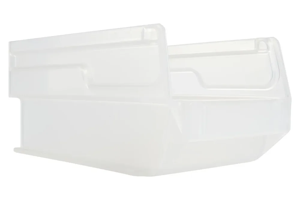 UTZ Sichtlagerbox Silafix | 7.8 × 10.2 × 17 cm
