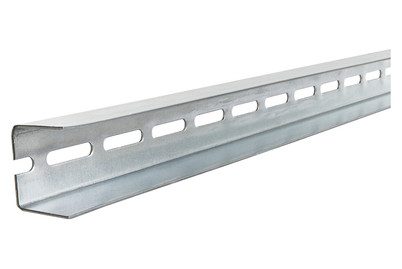 Gipsplattenprofil UA 50 U | 2.5 m