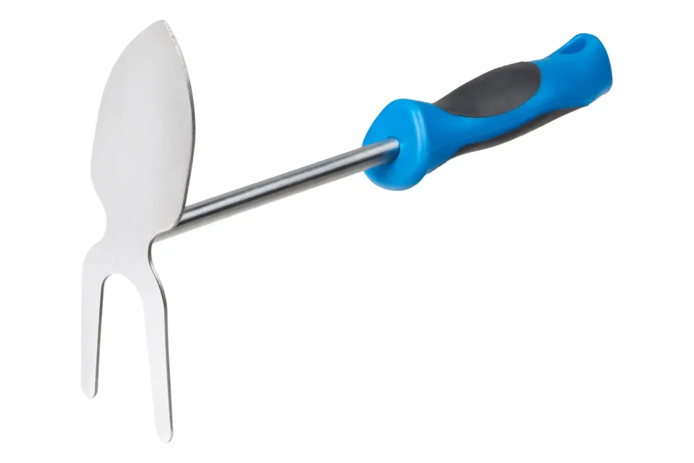 Alpgarten Gartenhacke Herz CR | 29.5 × 4.5 cm