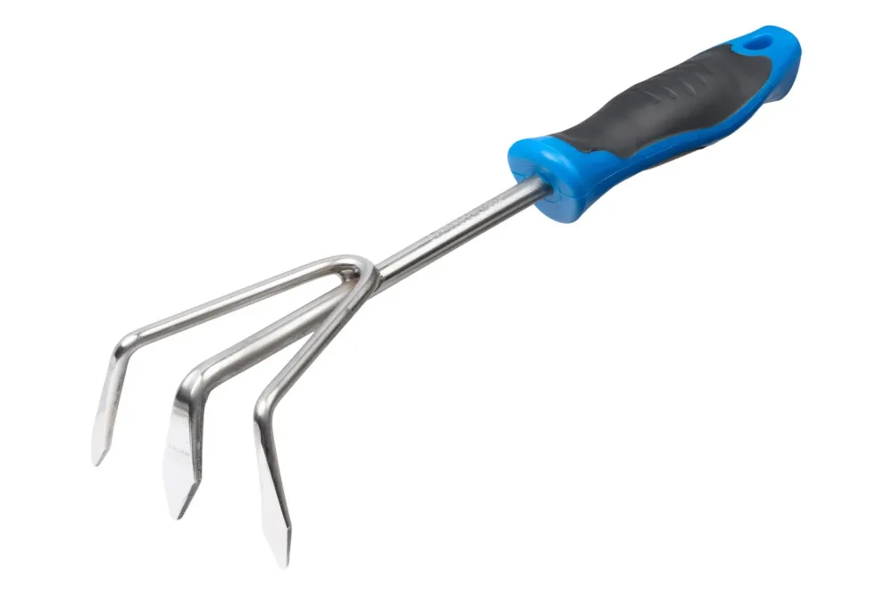 Alpgarten Grubber CR | 23 × 9 × 10 cm