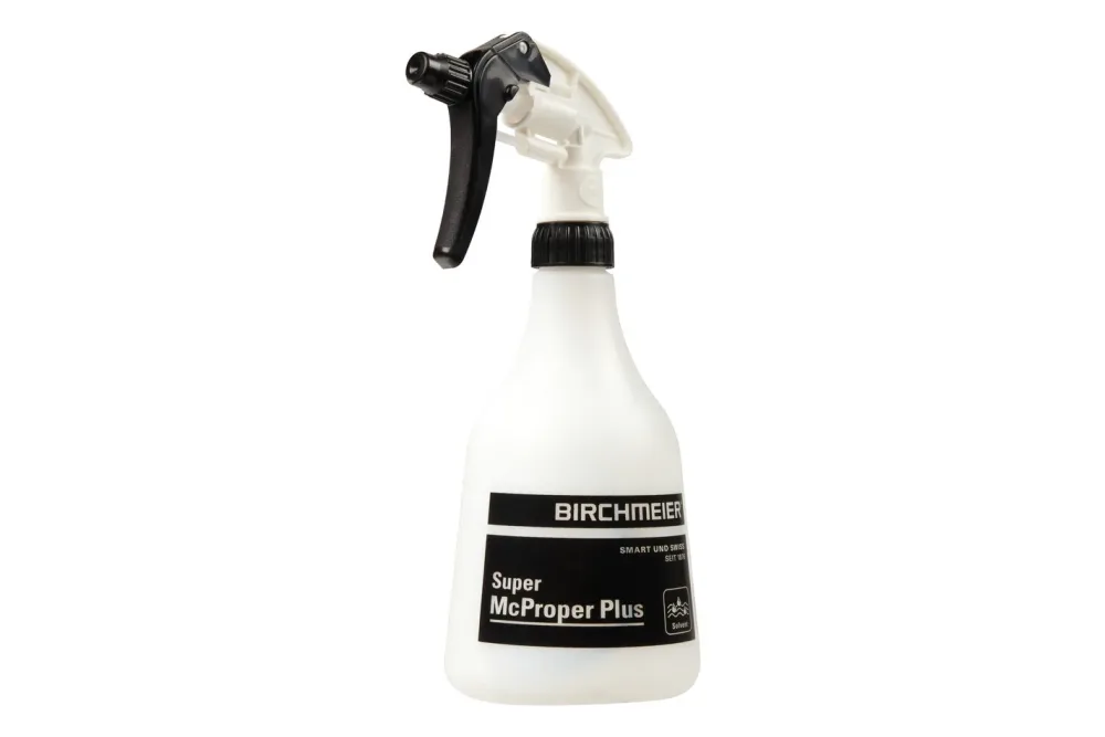 Birchmeier Handsprüher Super MC Proper Plus | 25 × 13 × 10 cm | 0.5 l