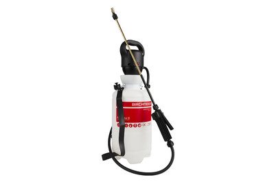 Birchmeier Akku-Drucksprühgerät Accu Star 8 | 1.5 h | 8 l