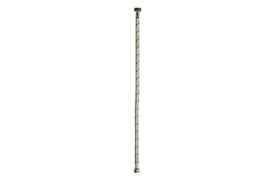 Flexibler Trinkwasser-Anschlussschlauch | DN 8 | 50 cm