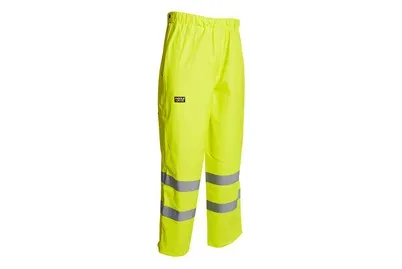 Rukka Hose R-Flex Lemon | XL
