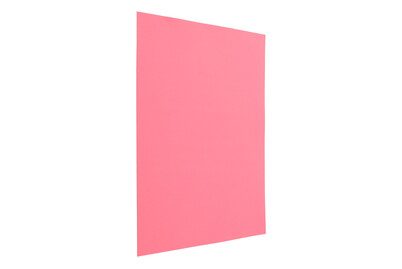 GLOREX Moosgummi A3, 2 mm-Platte