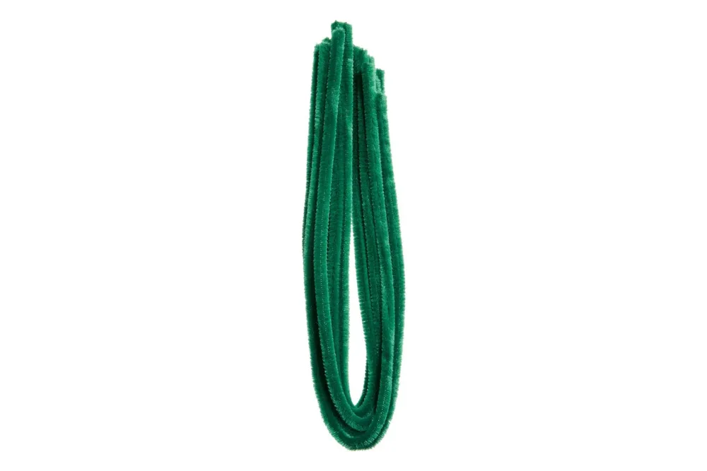 Glorex Biegeplüsch | 50 cm | 10 Stück