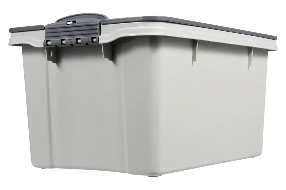 Rotho Box Compact ECO | A5 | 4.5 l