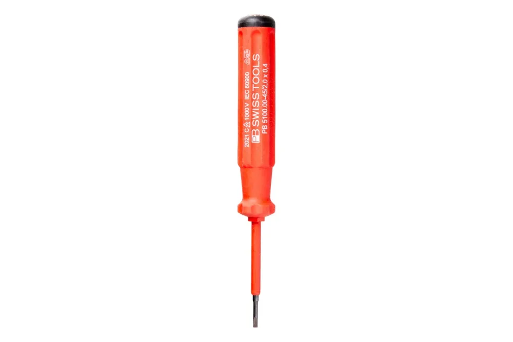 PB Swiss Tools Schlitz-Schraubendreher | PB 5100