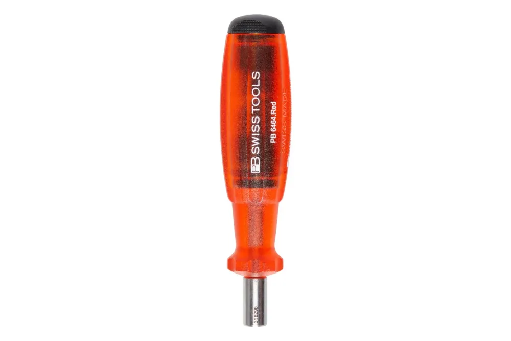 PB Swiss Tools Insider PB 6464 | Rot