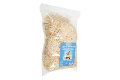 Glorex Holzwolle | 150 g