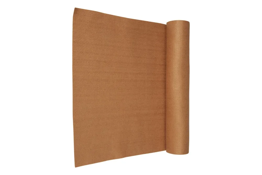 Glorex Bastelfilz Hellbraun | 0.2 × 45 × 250 cm