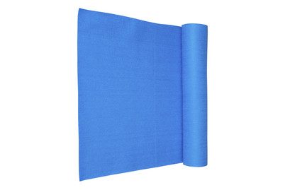 Glorex Bastelfilz Blau | 0.2 × 45 × 250 cm