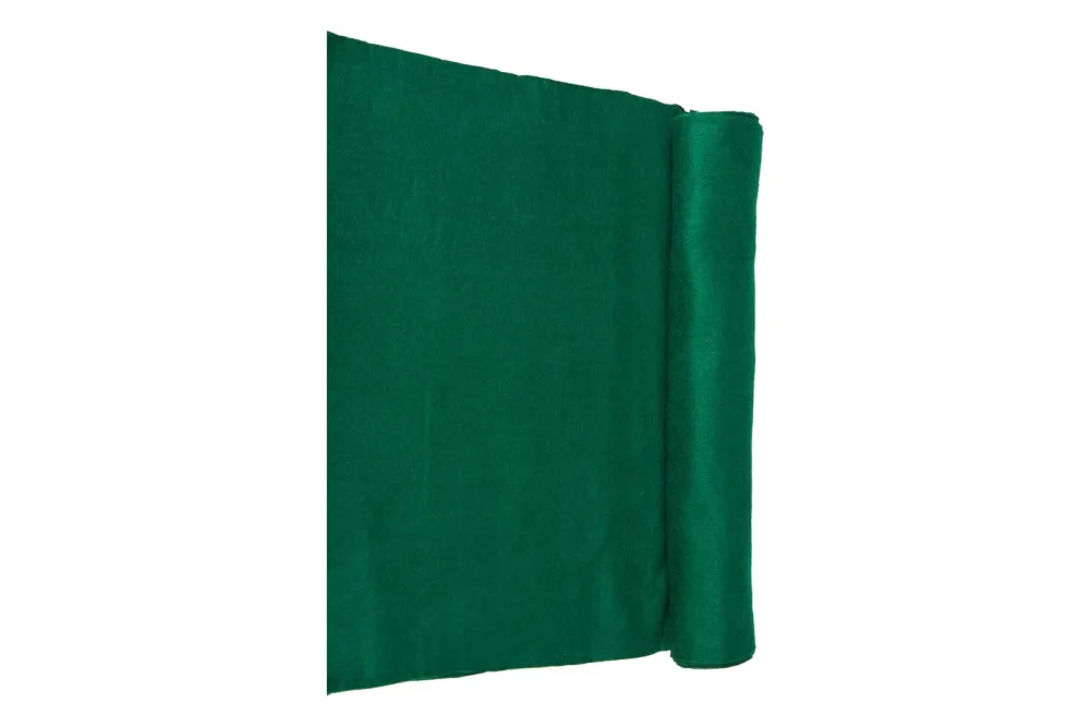 Glorex Bastelfilz Grün | 0.2 × 45 × 250 cm