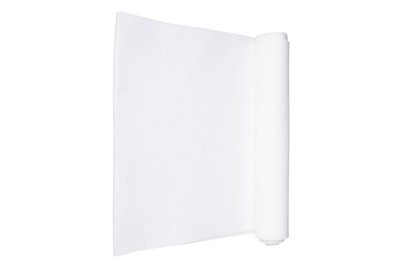 Glorex Bastelfilz Weiss | 0.2 × 45 × 250 cm