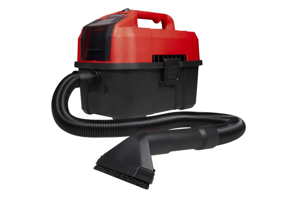 Einhell Nass- und Trockensauger Te-Vc 18/10 Li | 48.3 × 31.9 × 25.8 cm | 18 V