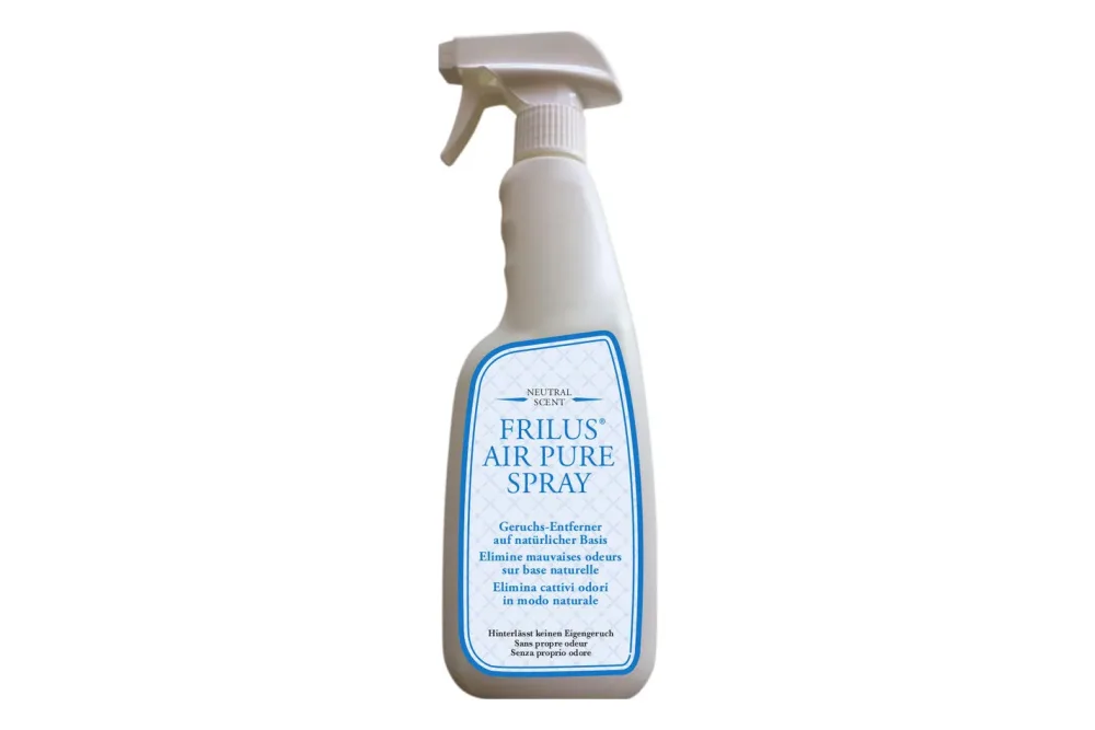 Flirus Airpure Geruchsentferner Spray