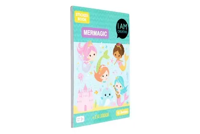 Stickerbook