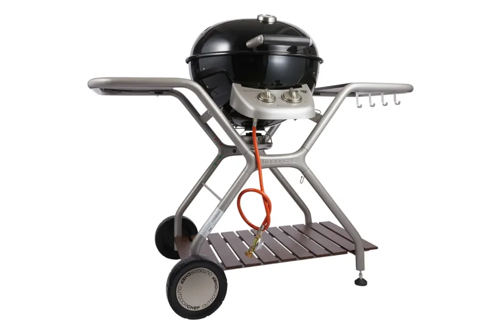 Outdoorchef Gasgrill Montreux 570 G | 9.7 kW